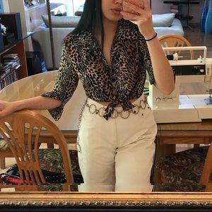 Doesn't get enough wear from me :(